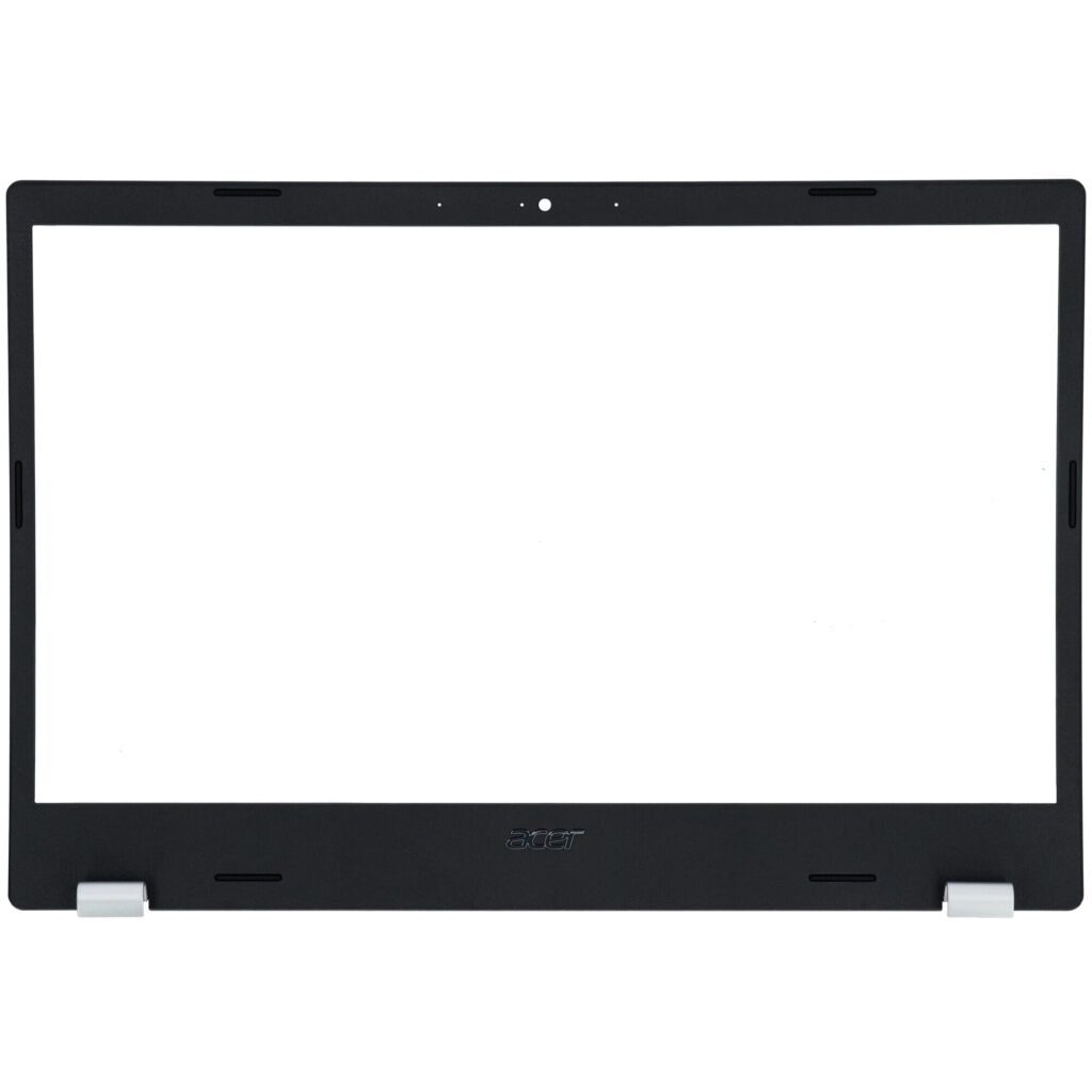 Acer Laptop LCD Bezel - Zwart (60.A4VN2.009)