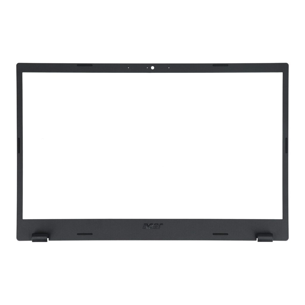 Acer Laptop LCD Bezel - Zwart (60.A6MN2.004)