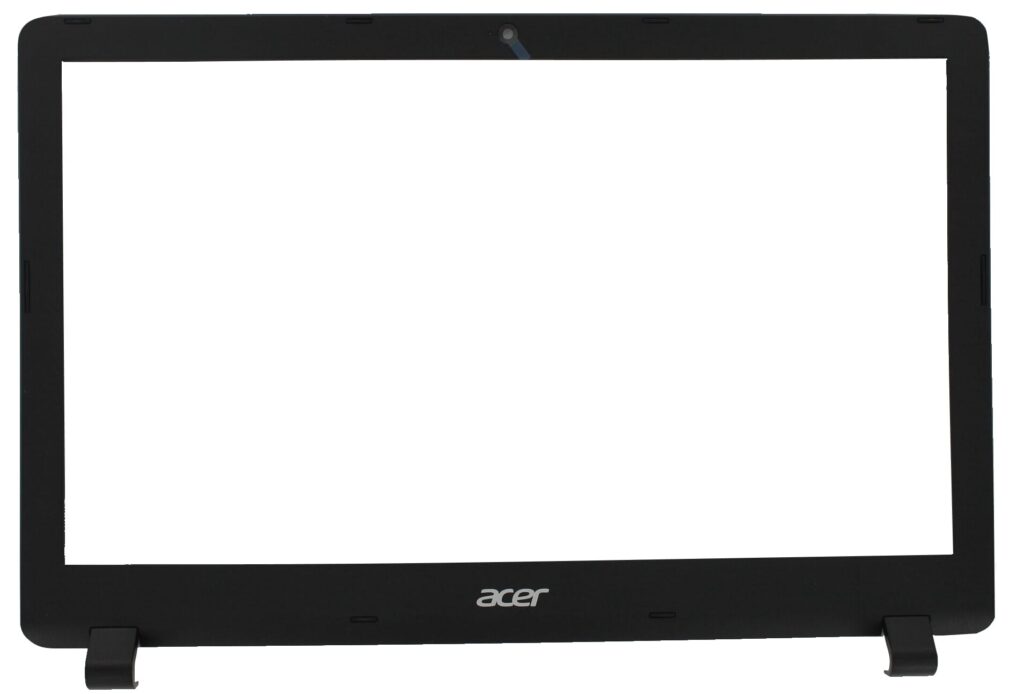 Acer Laptop LCD Bezel - Zwart (60.GD0N2.003)