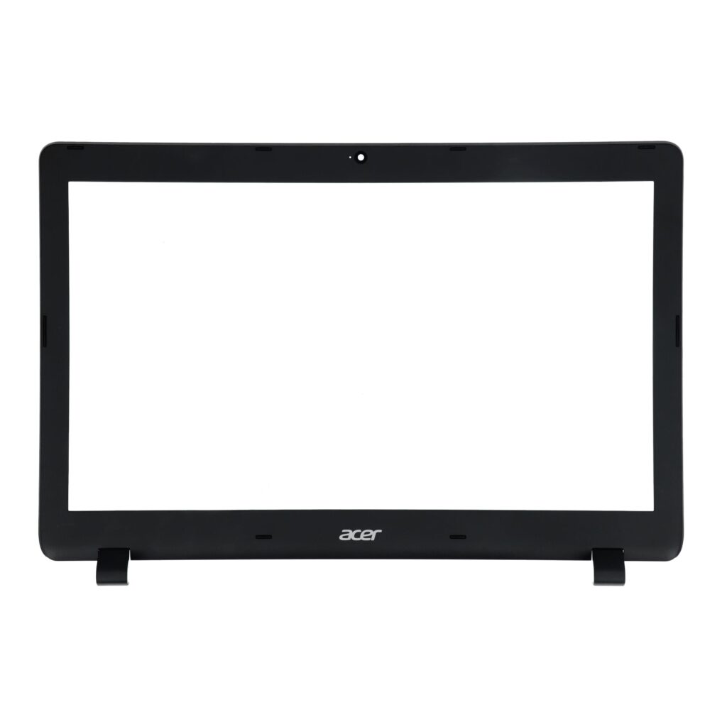 Acer Laptop LCD Bezel - Zwart (60.GH4N2.003)