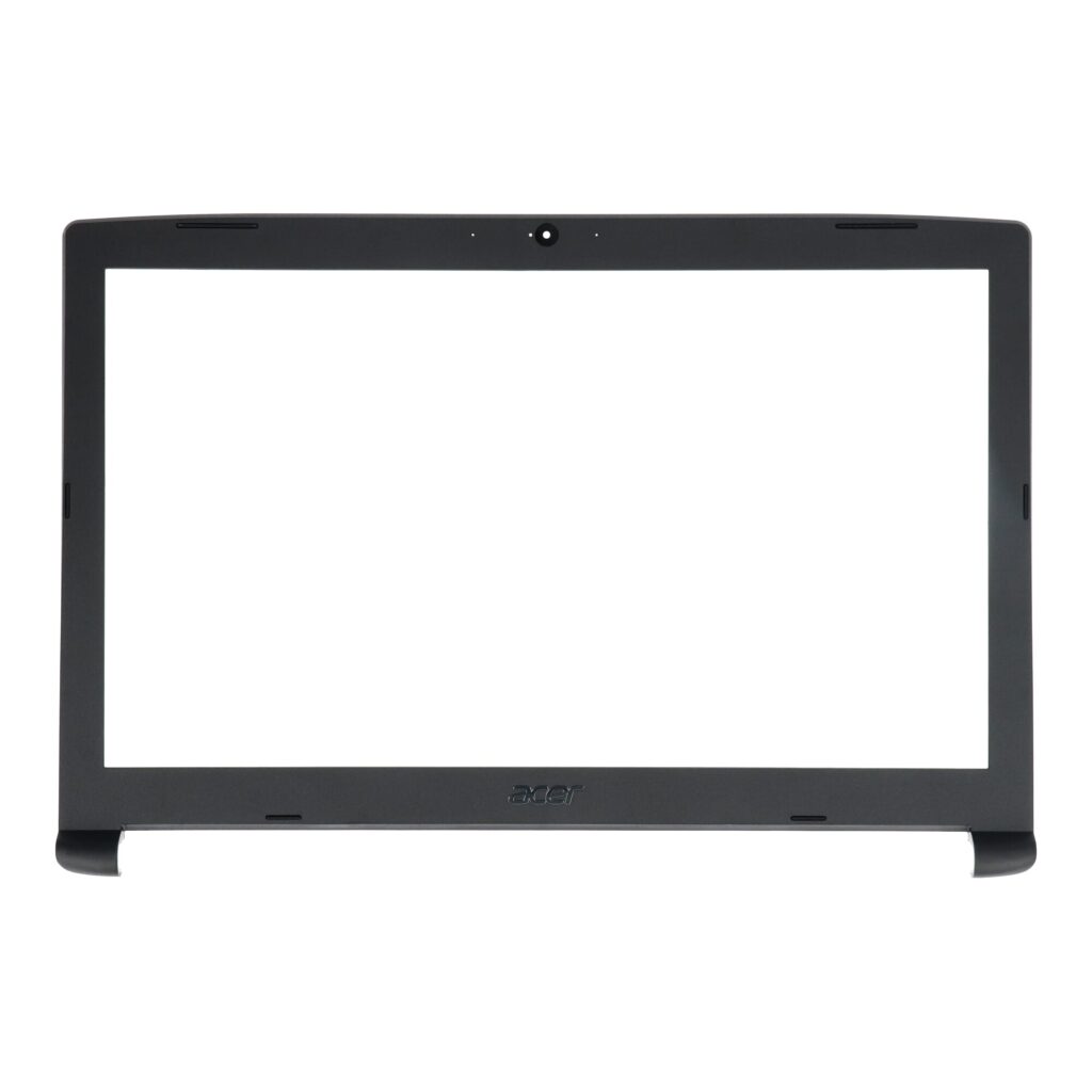 Acer Laptop LCD Bezel - Zwart (60.GSUN2.003)