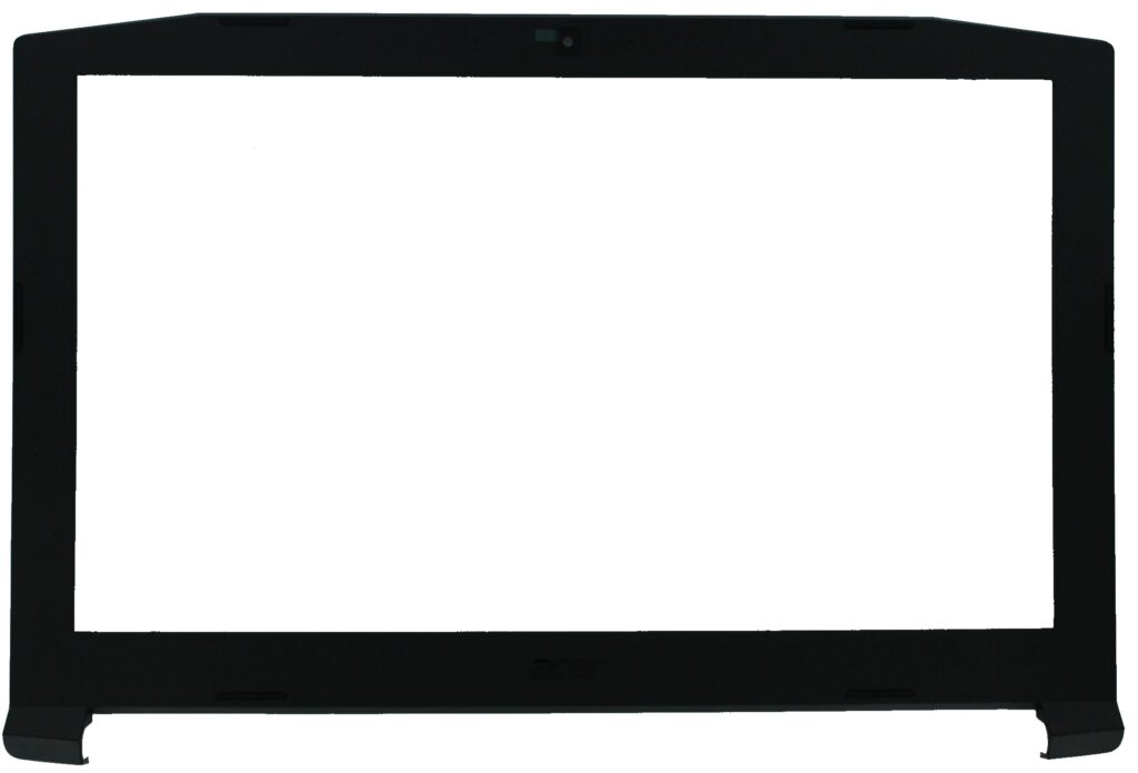 Acer Laptop LCD Bezel - Zwart (60.Q2SN2.003)