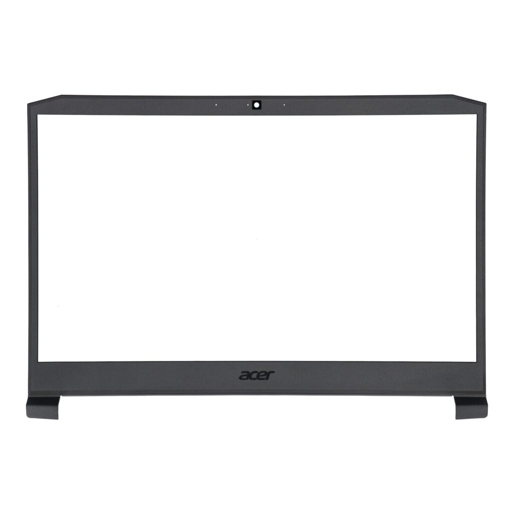 Acer Laptop LCD Bezel - Zwart (60.Q5GN2.005)