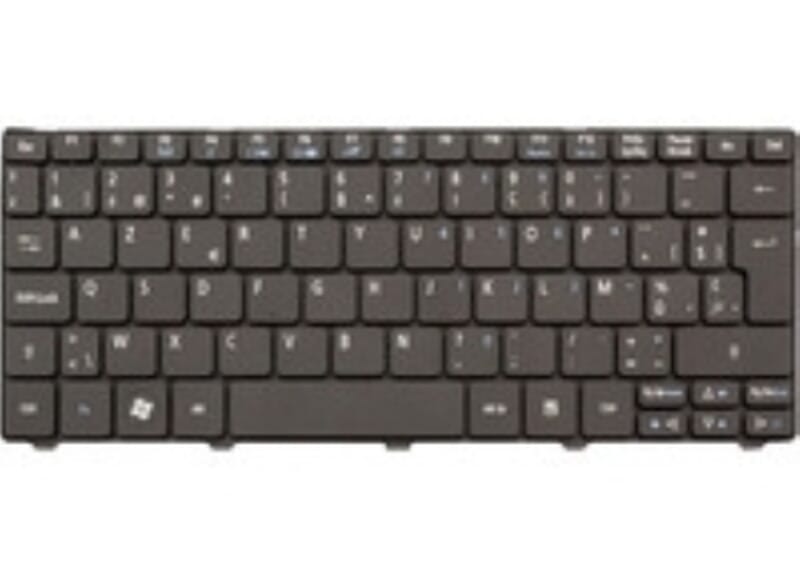 Acer Laptop Toetsenbord Azerty BE (NK.I101S.004)