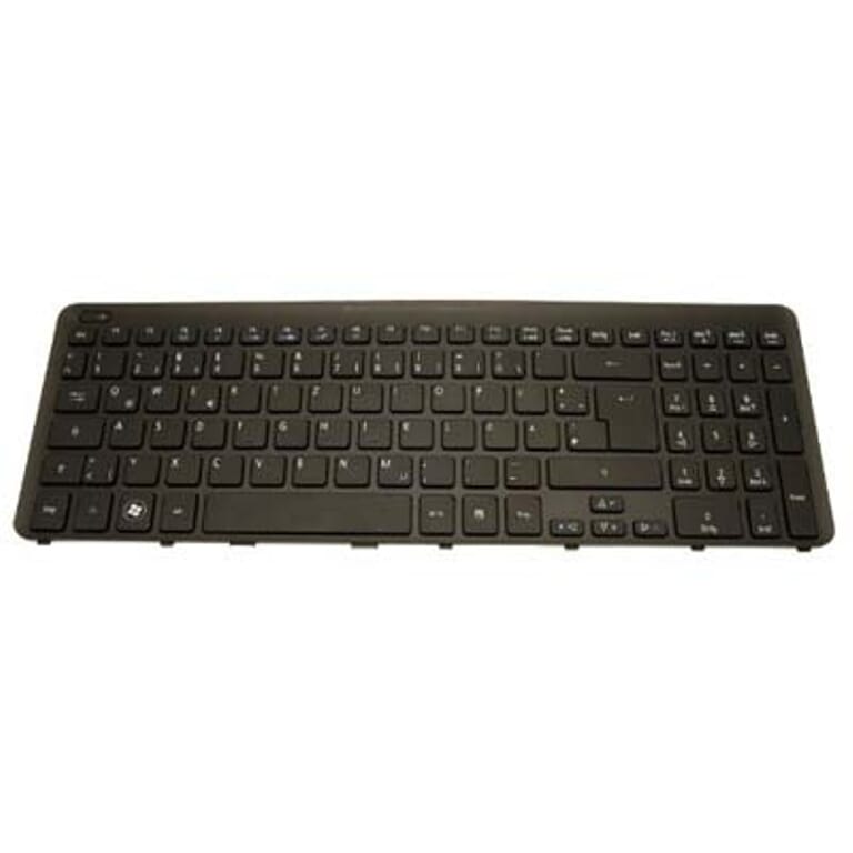 Acer Laptop Toetsenbord Qwertz DE (60.M2DN1.016)
