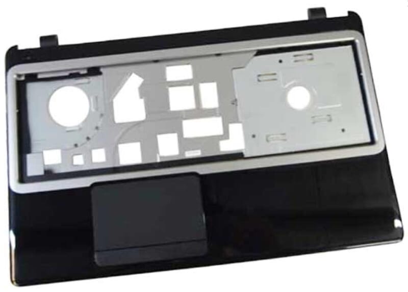 Acer Uppercover (black) incl Touchpad (60.Y3KN2.001)