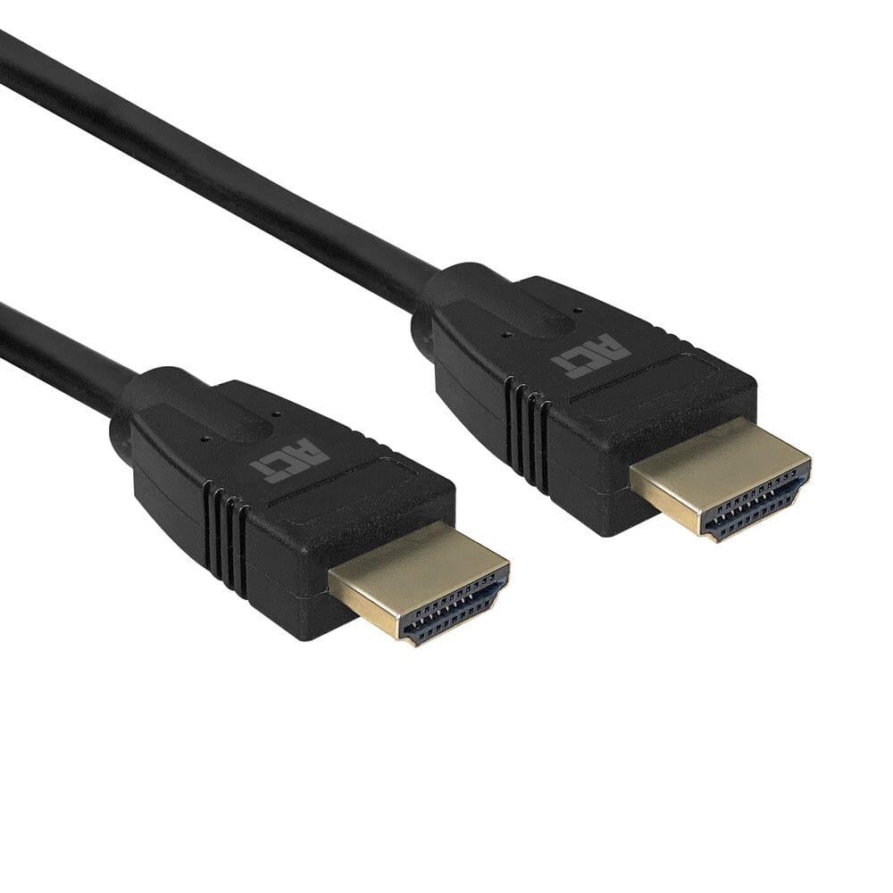 ACT 2 meter HDMI 8K Ultra High Speed kabel v2.1 male - male (AC3810)