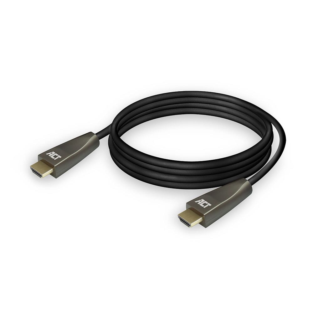 ACT 2 meter HDMI 8K Ultra High Speed kabel v2.1 male - male (AC3909)