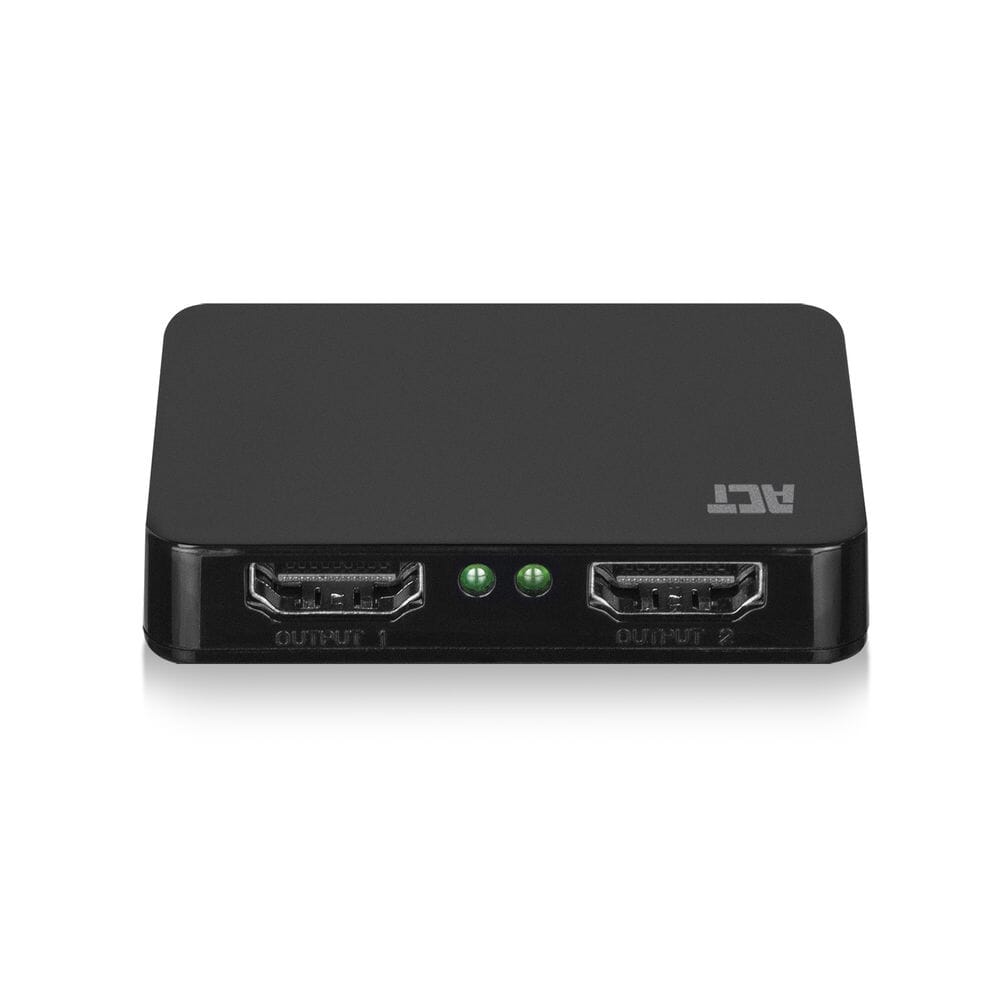 ACT 4K HDMI 1.4 splitter 2-poorts (AC7835)