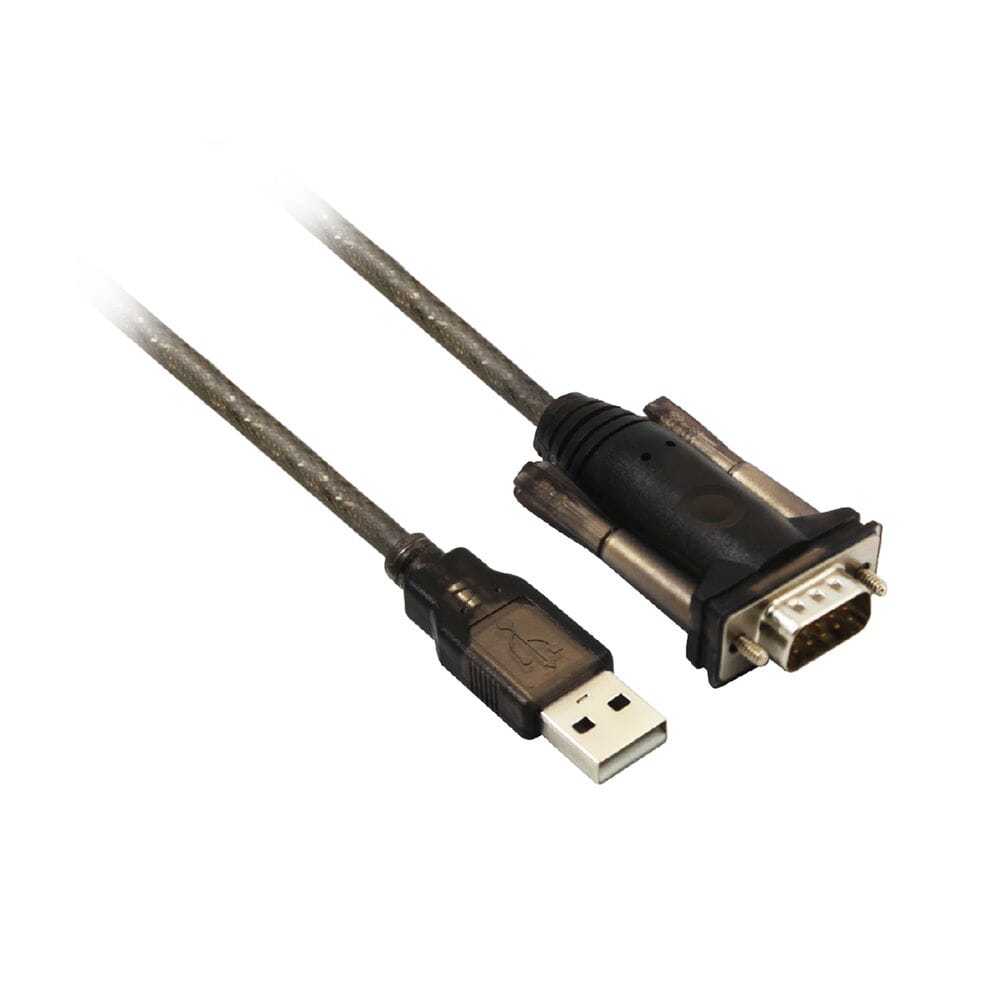 ACT Adapter USB naar serieel (RS-232) (AC6000)