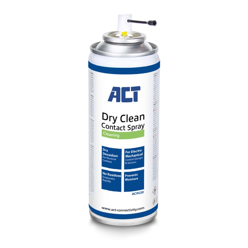 ACT Contactspray, 200ml (AC9520)