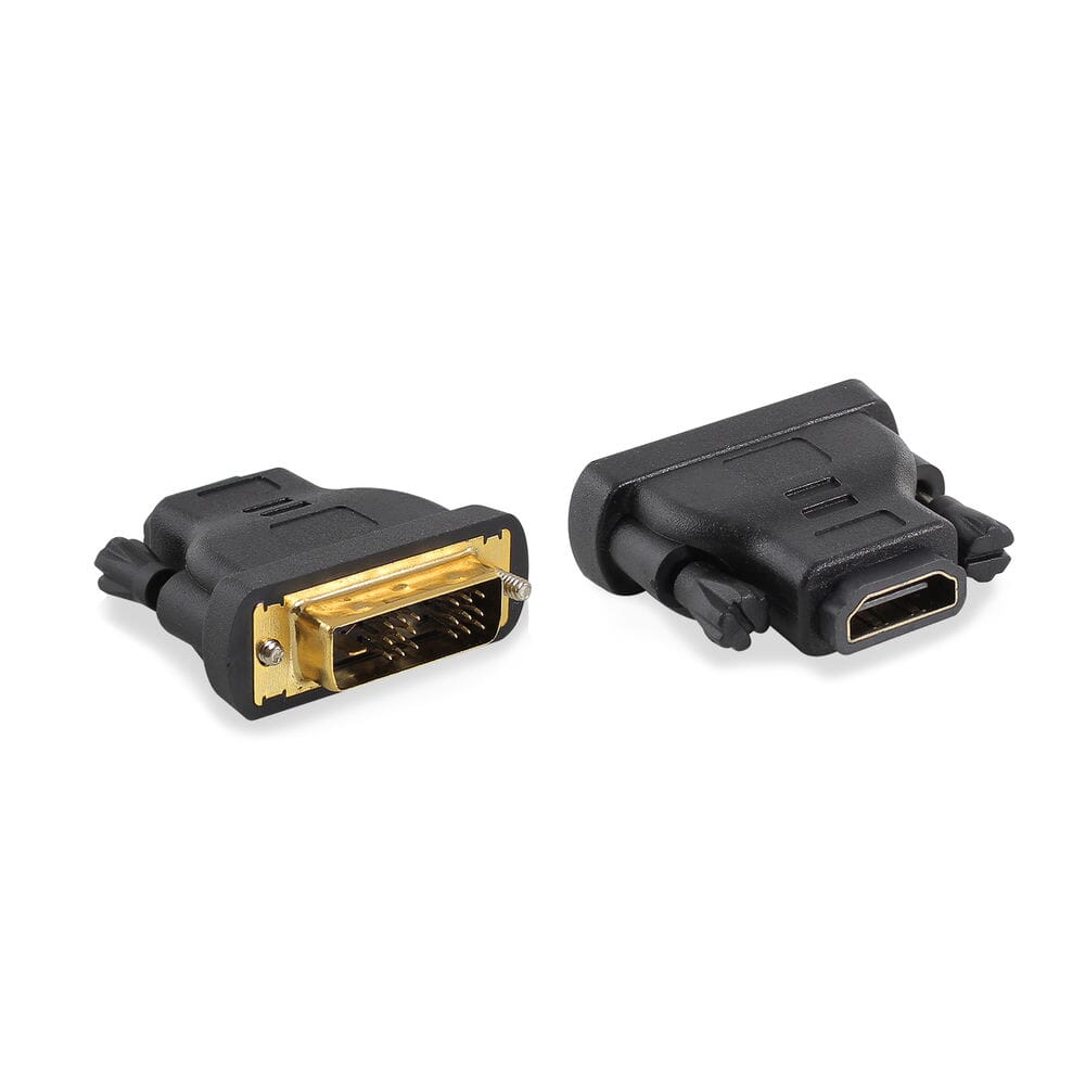ACT DVI-D naar HDMI verloopadapter (AC7565)