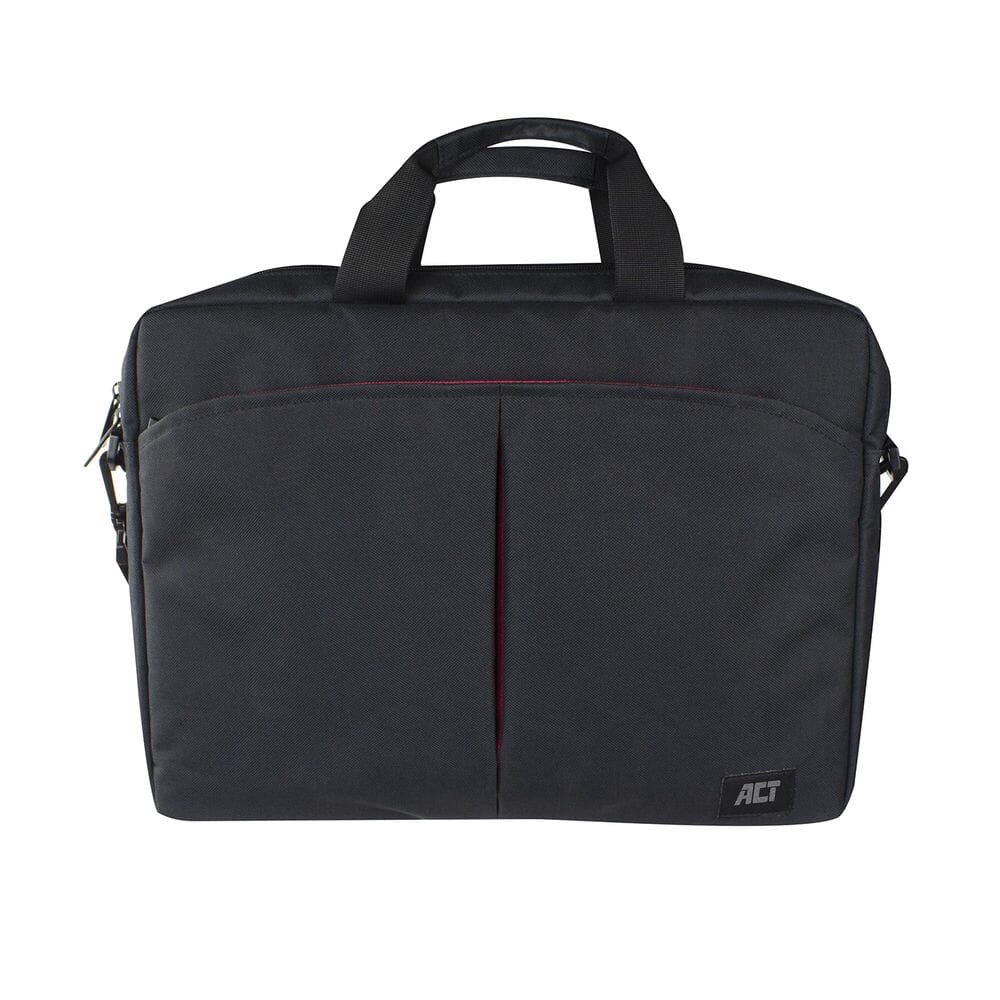 ACT Laptop schoudertas 15 tot 16.1 inch (AC8505)
