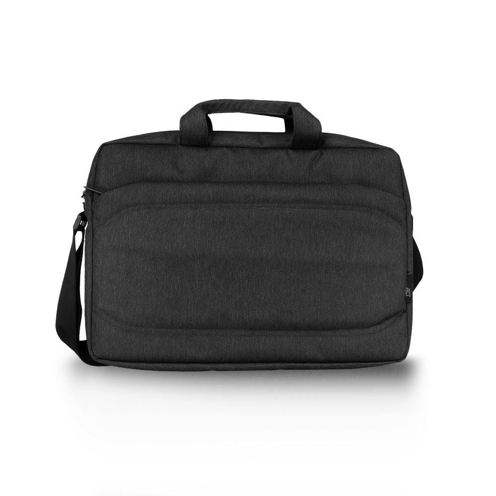 ACT Metro, laptop tas, 15,6 inch, zwart (AC8550)
