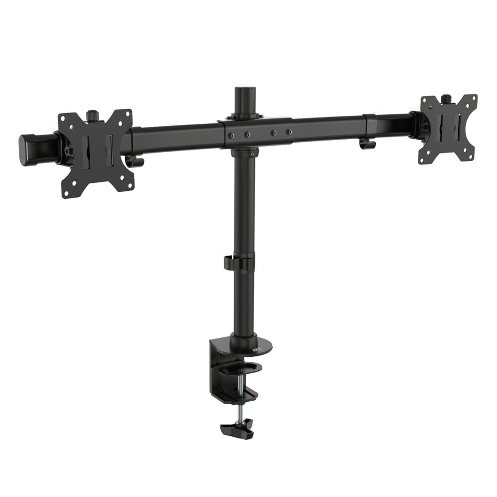 ACT Monitorarm, crossbar, 2 schermen (AC8315)
