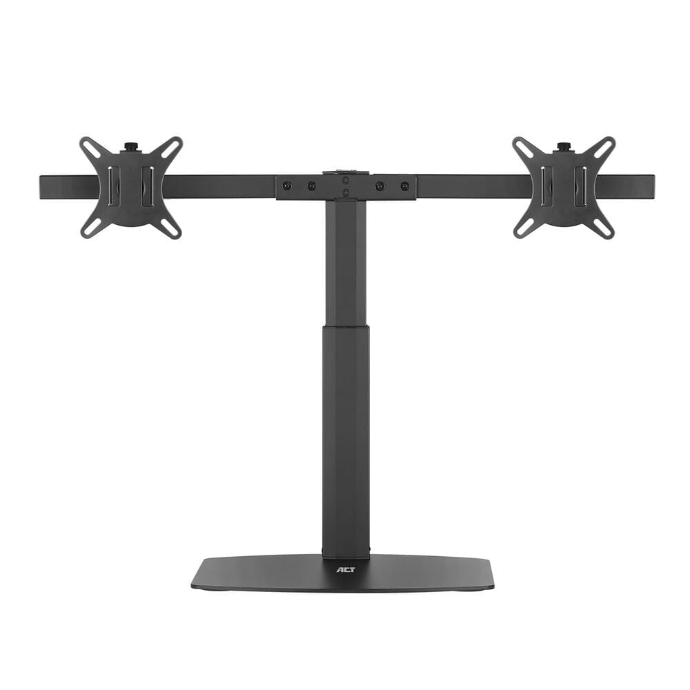 ACT Monitorarm office 2 schermen (AC8332)