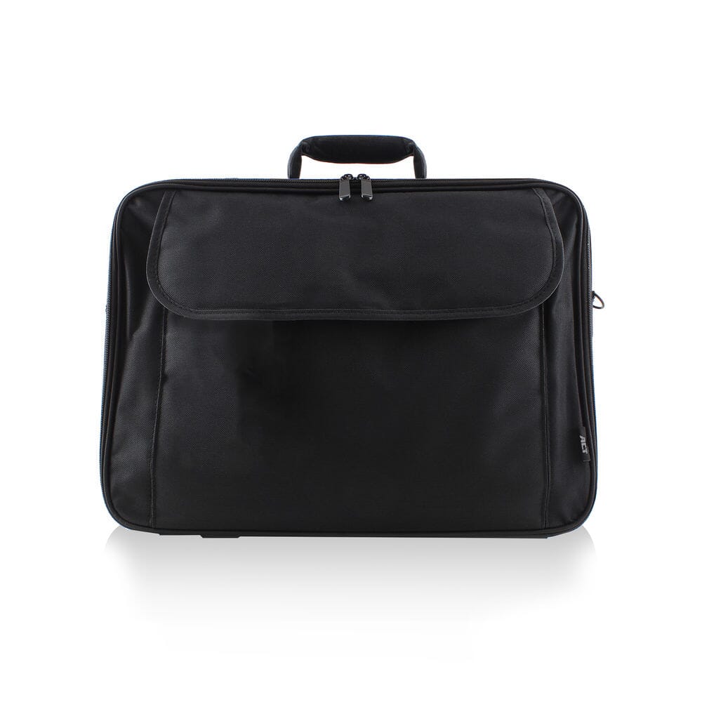 ACT Office laptop schoudertas, 16,1 inch , zwart (AC8500)