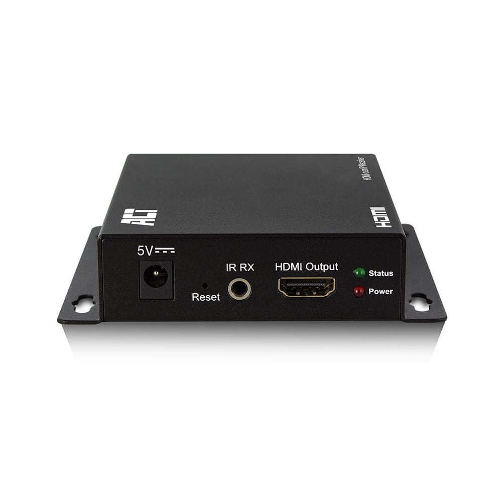 ACT Receiver unit voor AC7850 (AC7851)