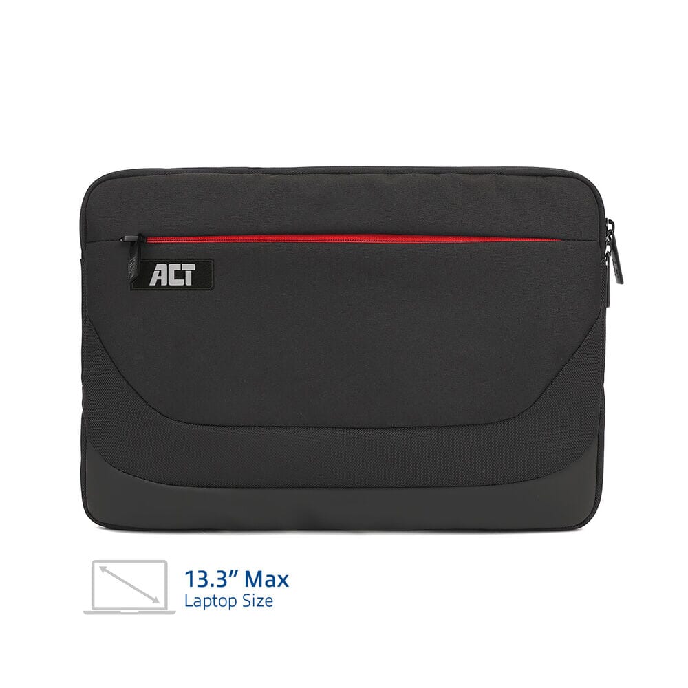 ACT Suburb Laptop Sleeve 13.3 inch (AC8575)
