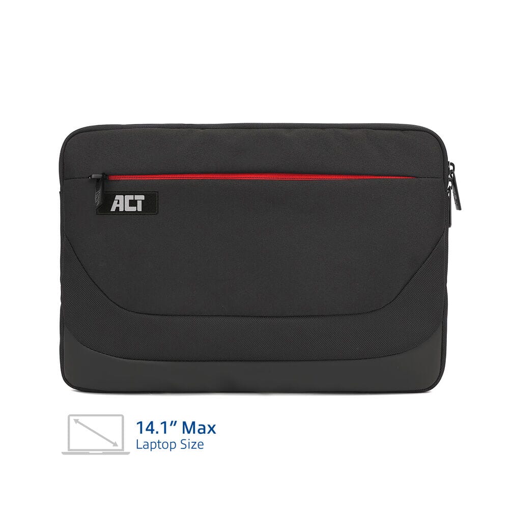 ACT Suburb Laptop Sleeve 14.1 inch (AC8580)