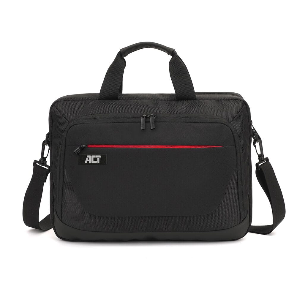 ACT Suburb shoulder bag for laptops up to 15.6 inch (AC8570)