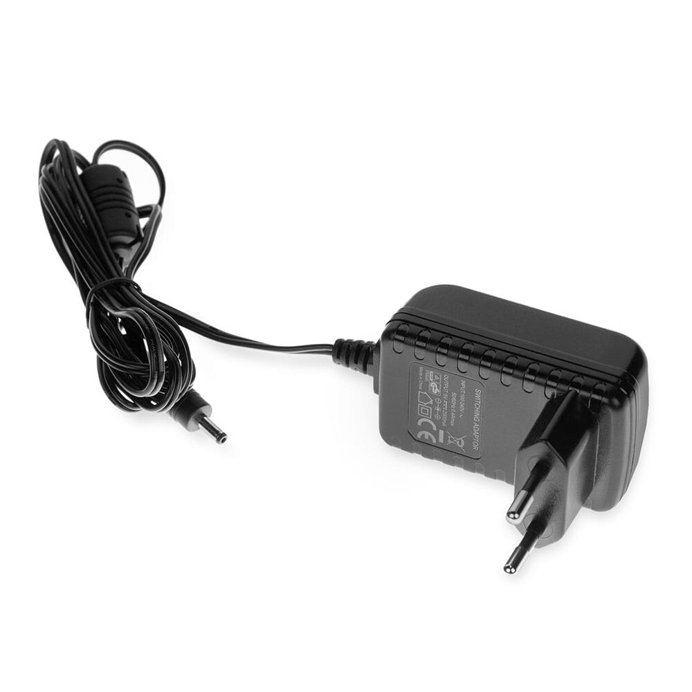 ACT Universele Stroomadapter 5V 2A, voor ACT USB Boosters (AC1505)