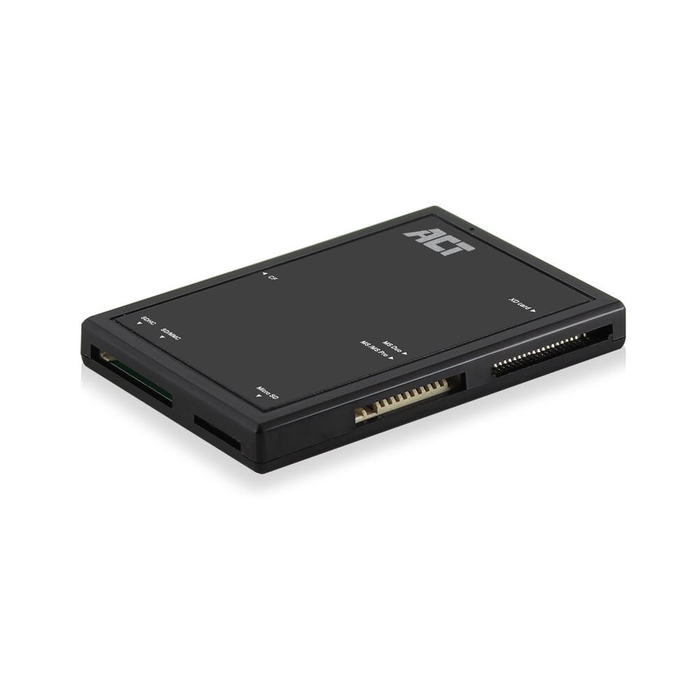ACT USB 3.0 kaartlezer (AC6370)