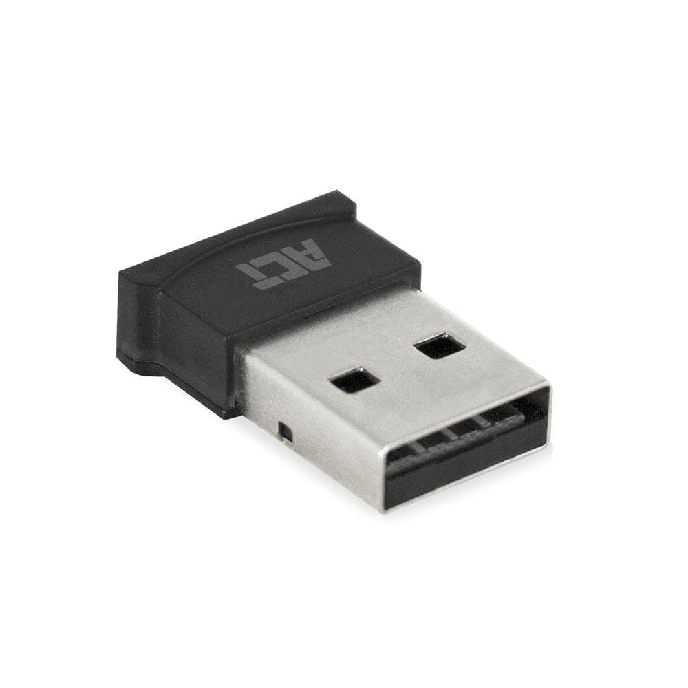 ACT USB Bluetooth adapter (AC6030)
