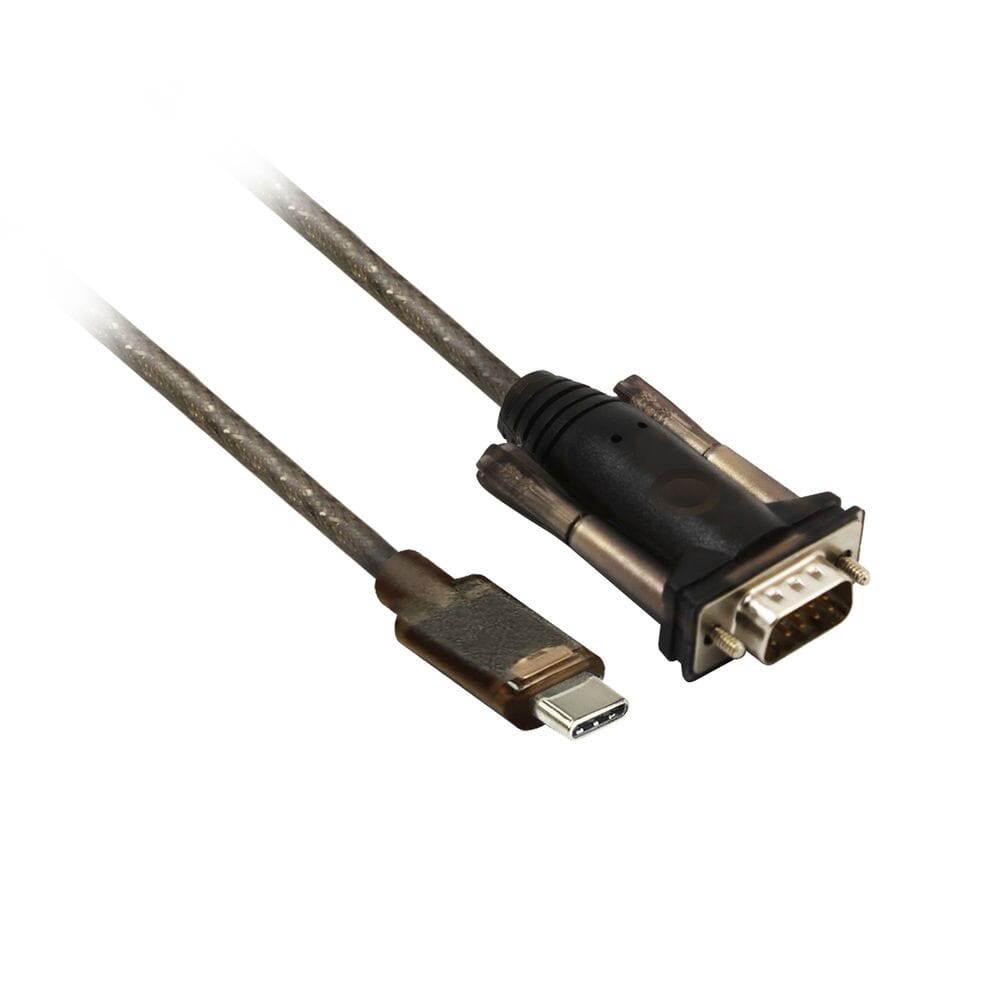 ACT USB-C naar Serieel Adapter (AC6002)