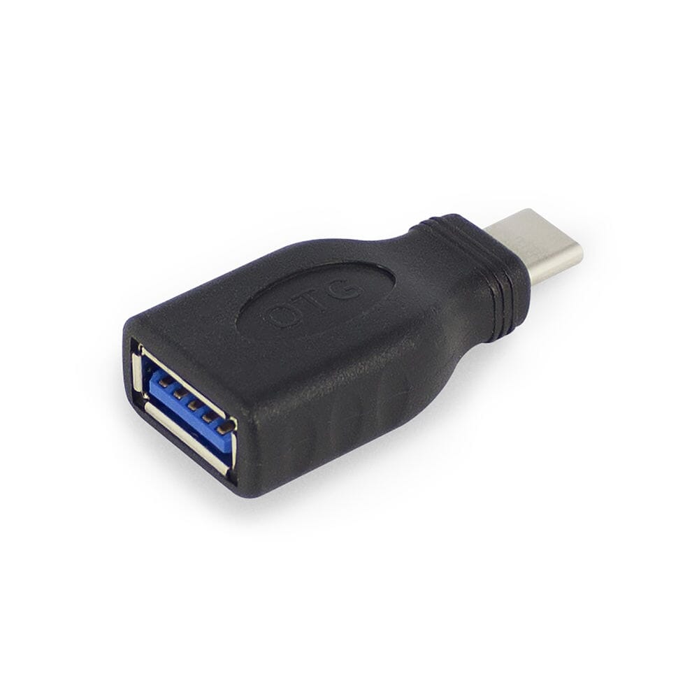 ACT USB-C naar USB-A adapter (AC7355)