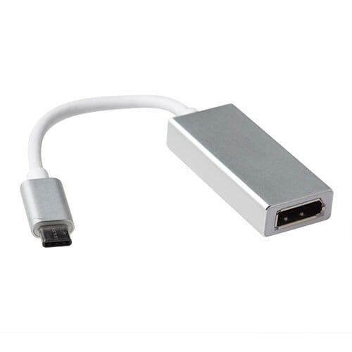 ACT USB type C naar DisplayPort female converter (SB0020)