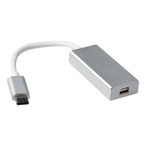 ACT USB type C naar Mini DisplayPort female converter (SB0021)