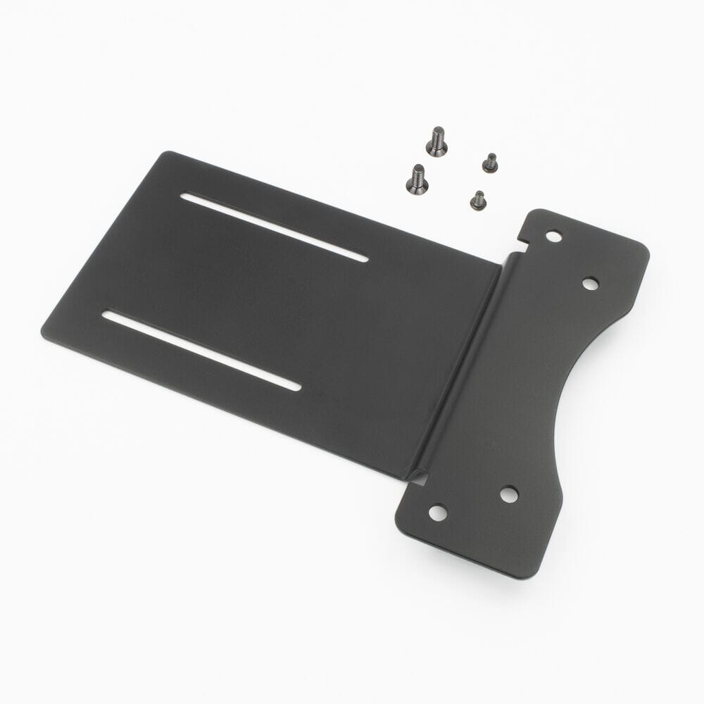 ACT VESA adapter plate for the AC7150 docking station (AC7151)