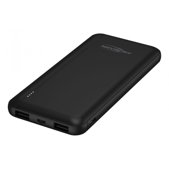 Ansmann Powerbank 10000 mAh PB212 (1700-0132)