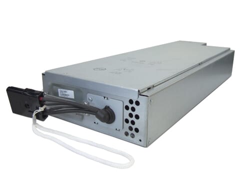 APC Replacement Battery Cartridge #117 (APCRBC117)