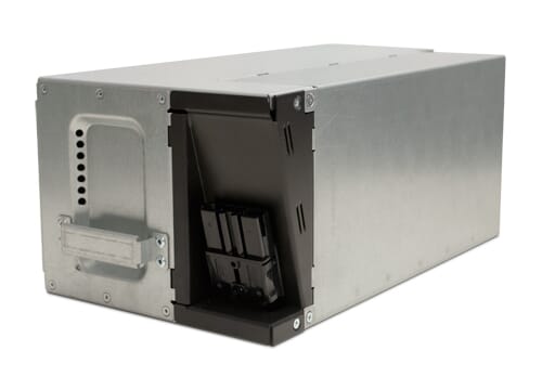 APC Replacement Battery Cartridge #143 (APCRBC143)