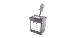 APC Replacement Battery Cartridge #30 (RBC30)