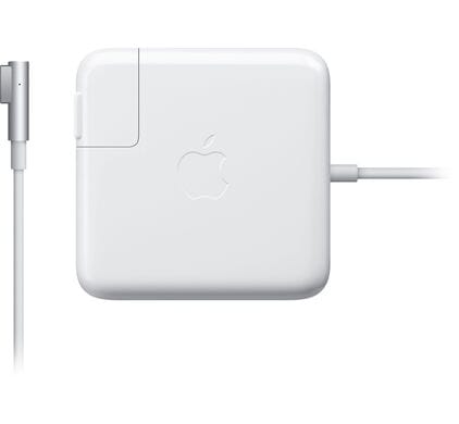 Apple MagSafe AC Adapter 60W (MC461Z/A)
