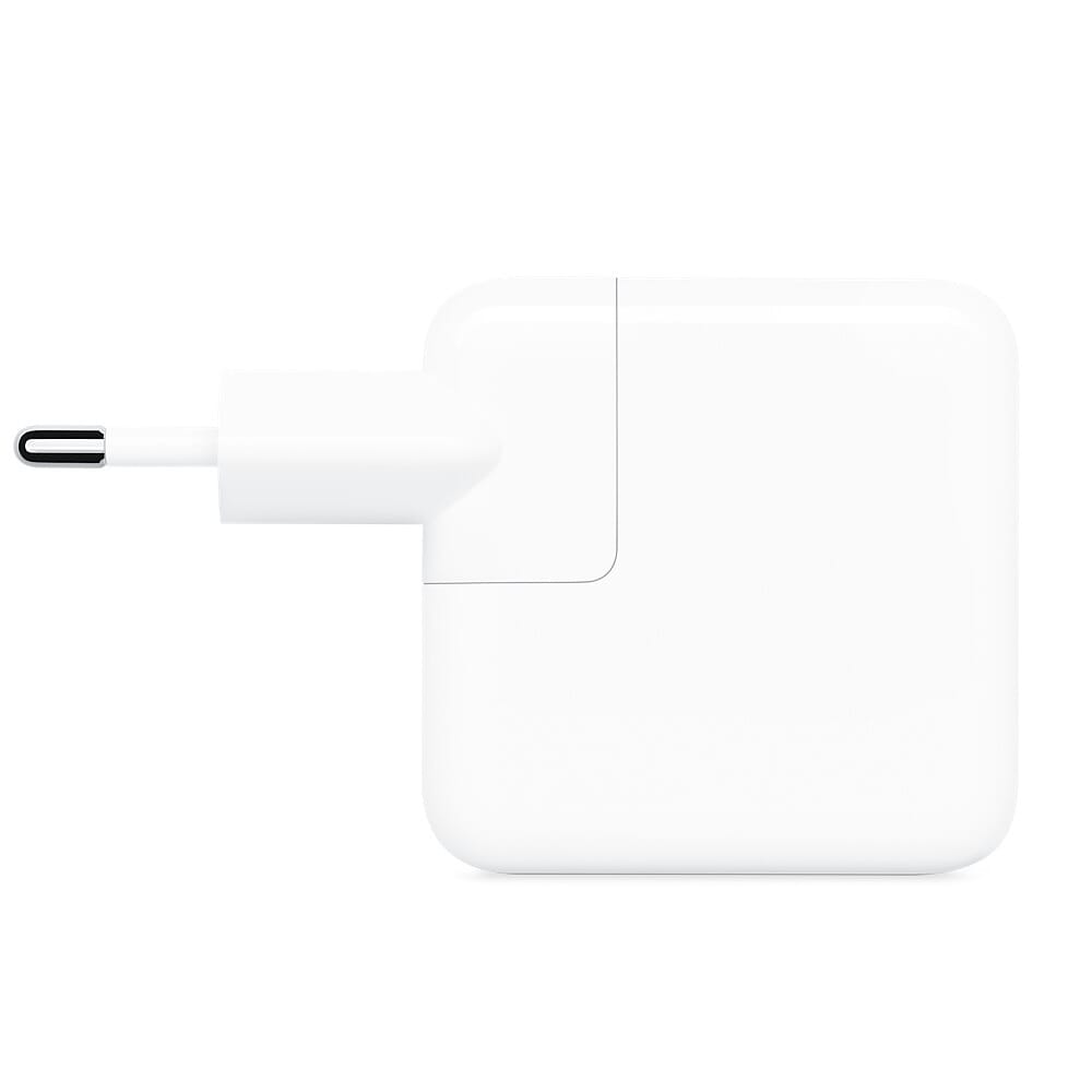 Apple USB-C AC Adapter 30W (MY1W2ZM/A)