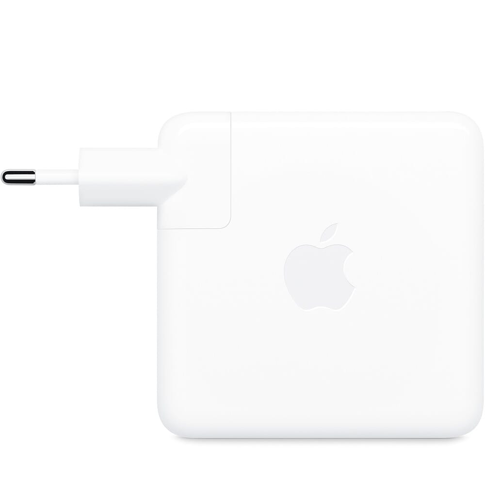 Apple USB-C AC Adapter 96W (MX0J2ZM/A)