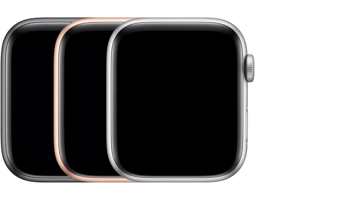 Apple Watch SE eerste generatie reparatie