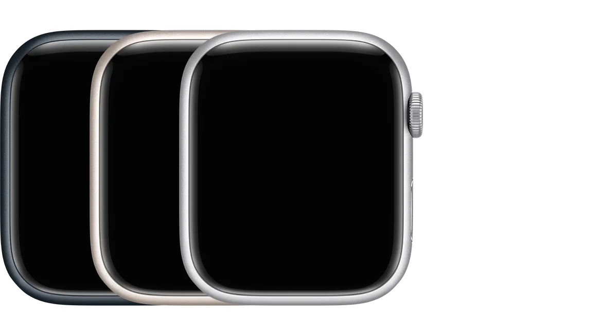 Apple Watch SE 2 reparatie