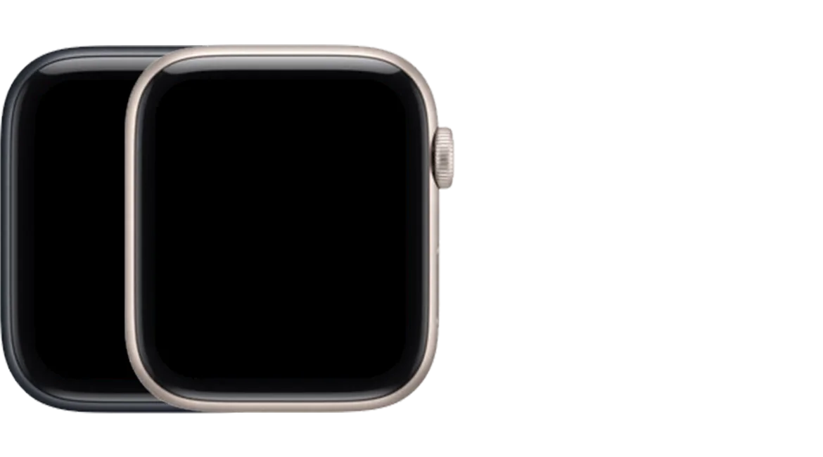 Apple Watch SE 3 reparatie
