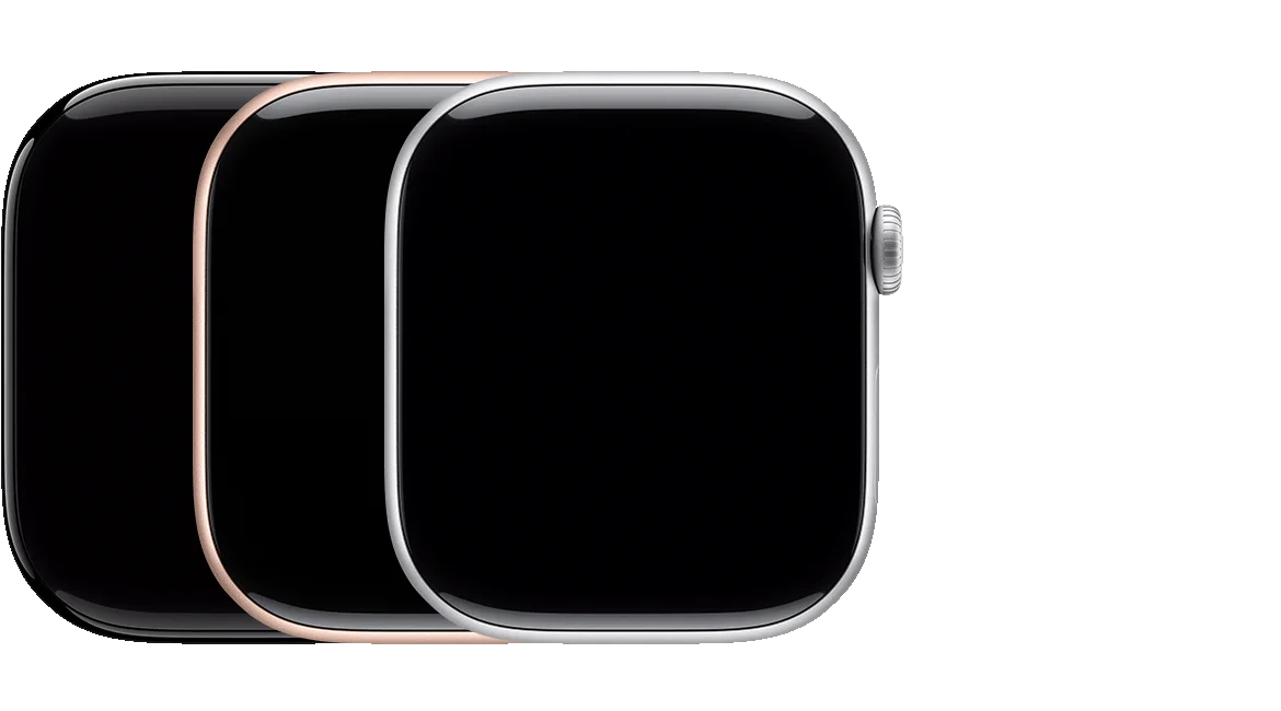 Apple Watch Series 10 reparatie