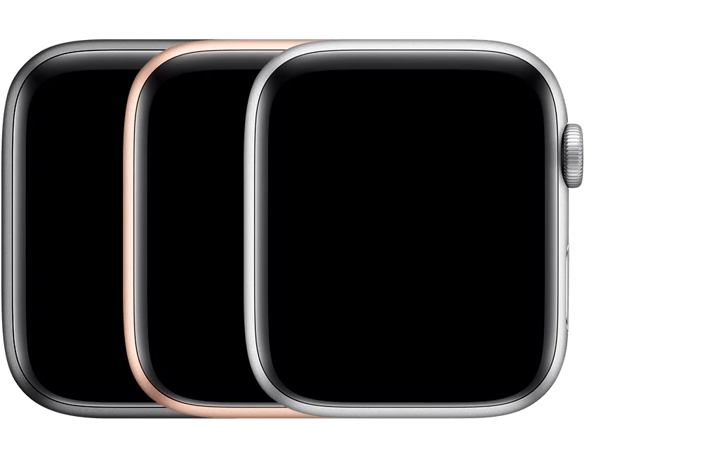 Apple Watch Series 4 reparatie