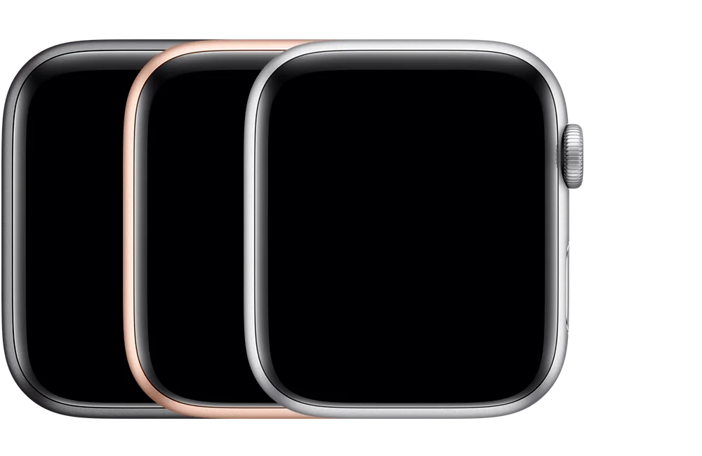 Apple Watch Series 5 reparatie