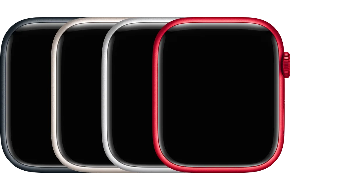 Apple Watch Series 8 reparatie