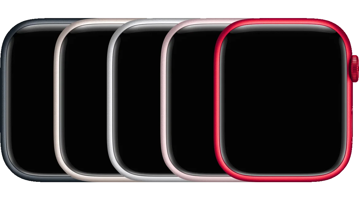 Apple Watch Series 9 reparatie