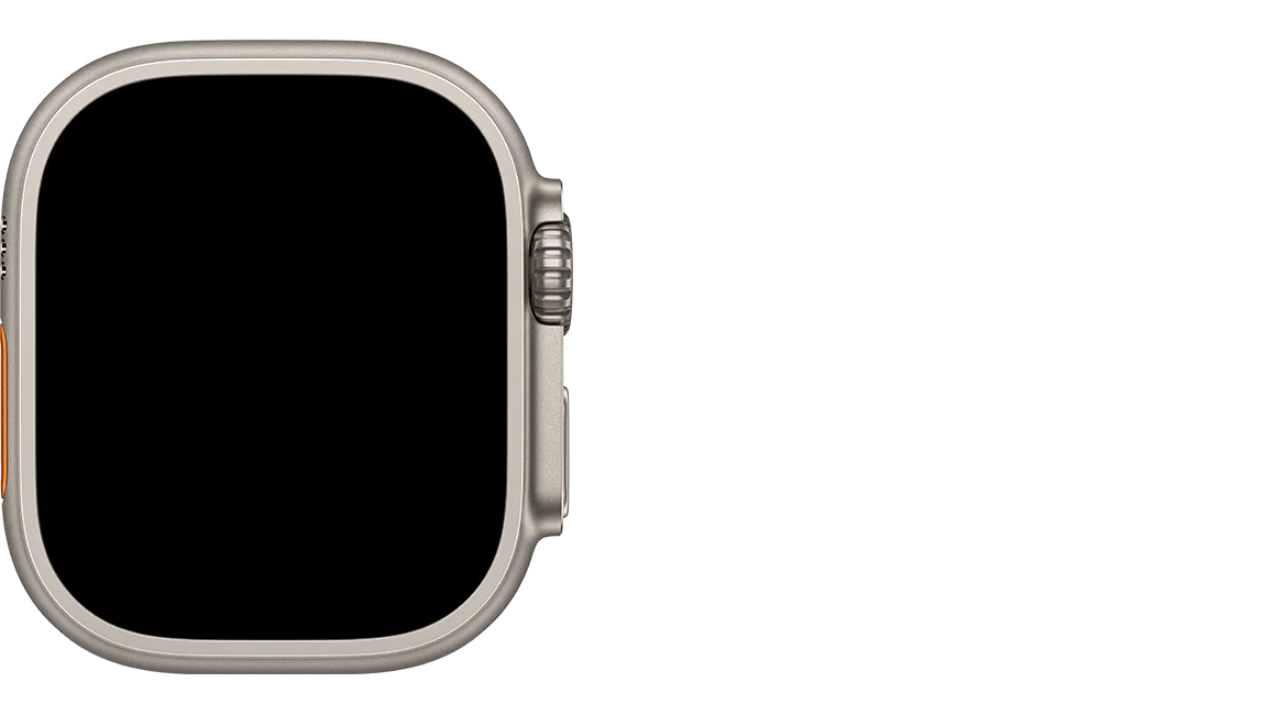 Apple Watch Ultra eerste generatie reparatie