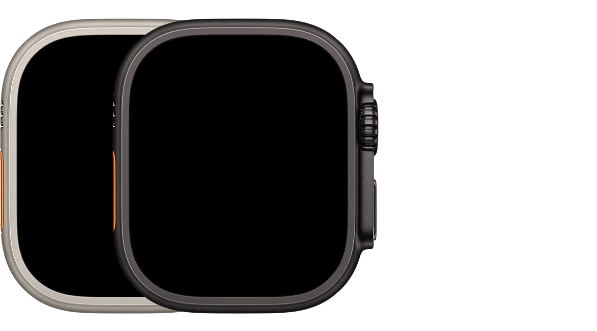 Apple Watch Ultra 2 reparatie